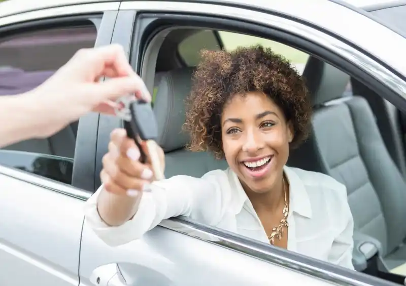 auto leasen Vrouwenparochie